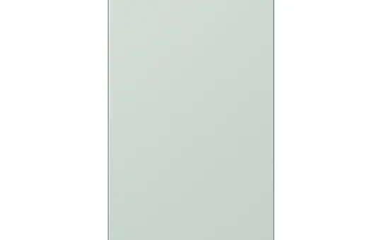 JUNG LS50NALG Schriftfeldabdeckung F50 Serie LS lichtgrau