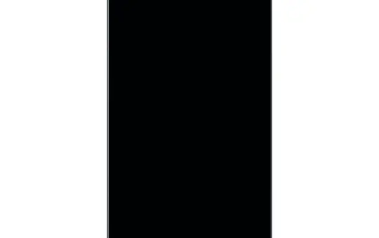 JUNG LS50NASW Schriftfeldabdeckung F50 Serie LS schwarz