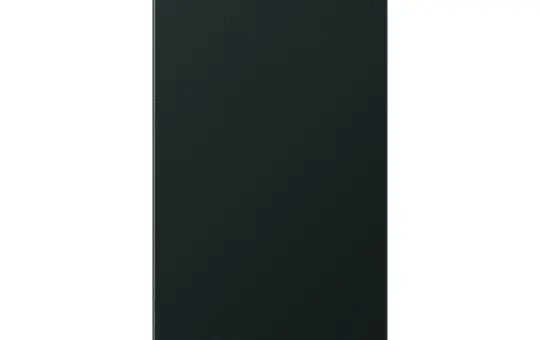 JUNG AL50NAAN-L Schriftfeldabdeckung F50 Serie LS anthrazit