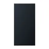 JUNG AL50NAD-L Schriftfeldabdeckung F50 Serie LS dark