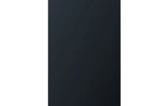 JUNG AL50NAD-L Schriftfeldabdeckung F50 Serie LS dark