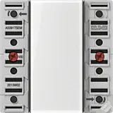JUNG A5094TSEM Tastsensor-Erweiterung Serie A 4-fach