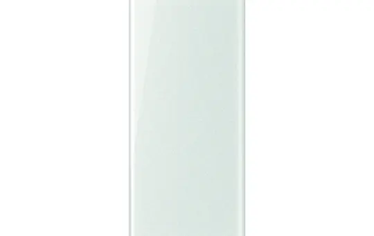 JUNG A50NA Schriftfeldabdeckung F50 Serie A/AS transparent