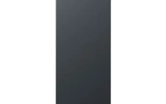 JUNG A50NAANM Schriftfeldabdeckung F50 Serie A/AS anthrazit matt