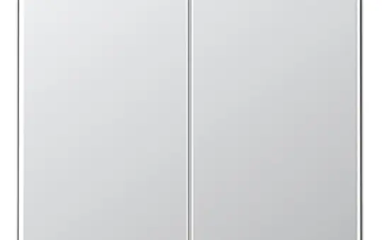 JUNG A595AL Wippe Serie A 2-fach | aluminium