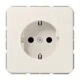 JUNG CD1520 SCHUKO-Steckdose CD Standard | weiß
