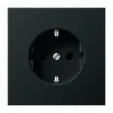 JUNG AL1520AN SCHUKO-Steckdose LS Standard | anthrazit