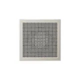 JUNG ES2567-G3 3-Klang-Gong Serie LS edelstahl