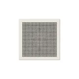 JUNG LS2567-G3 3-Klang-Gong Serie LS weiß