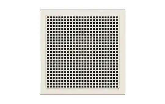 JUNG LS2567-G3 3-Klang-Gong Serie LS weiß