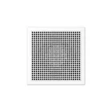 JUNG LS2567-G3WW 3-Klang-Gong Serie LS alpinweiß