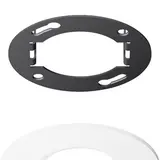 JUNG PMM-UP-SET-WW Montageset für KNX-Präsenzmelder mini Unterputz