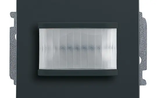 BUSCH-JAEGER 6215/1.1-81 f@h-BWM Future Linear 1-fach | anthrazit