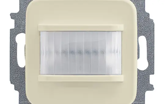 BUSCH-JAEGER 6215/1.1-212 f@h-BWM Duro 2000 1-fach | weiß