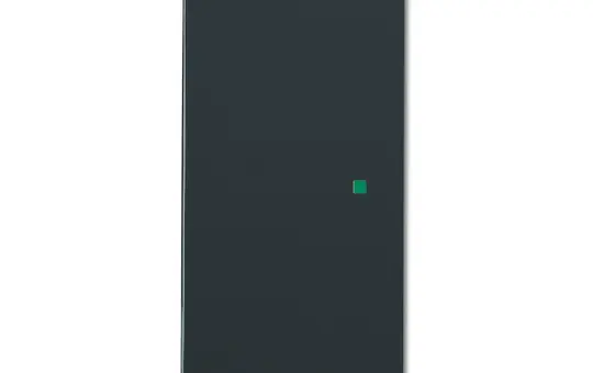 BUSCH-JAEGER 6230-20-81 Wippe flex Future 2-fach | anthrazit