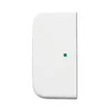 BUSCH-JAEGER 6230-20-214 Wippe flex Reflex SI 2-fach | alpinweiß