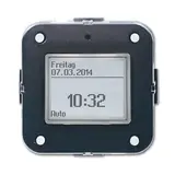 BUSCH-JAEGER 6455-101 Timer-Bedienelement Komfort