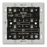 JUNG 4072RFTSM KNX-RF-Tastsensor F40 2-fach