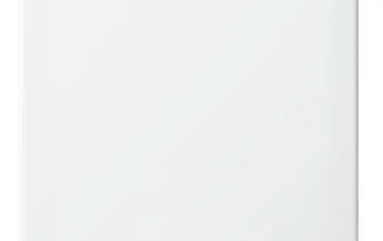 BUSCH-JAEGER 2506-914 Wippe Balance SI 1-fach | alpinweiß