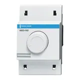 BUSCH-JAEGER 6523-102 Drehdimmer REG RLC, LED, 2-100 W