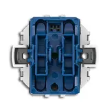 BUSCH-JAEGER 6108/06-AP Taster-Busankoppler für Ocean 2-fach