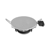 BUSCH-JAEGER 8225EB Deckeneinbaulautsprecher Standard | studioweiß | 3 Zoll