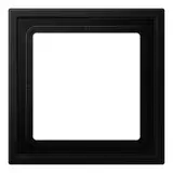 JUNG LSZ981BFSWM Abdeckrahmen LS Zero 1-fach | graphitschwarz matt