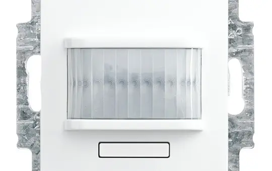 BUSCH-JAEGER 6215/1.1-914-WL f@h-BWM WL Balance SI 1-fach | alpinweiß