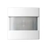JUNG A3181WW KNX-Bewegungsmelder Serie A/AS 1,10 m, Standard | alpinweiß