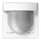 JUNG LS3281WW KNX-Bewegungsmelder Serie LS 2,20 m, Standard | alpinweiß