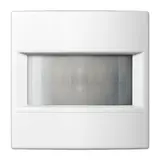 JUNG LS3181-1WW KNX-Bewegungsmelder Serie LS 1,10 m, Universal | alpinweiß