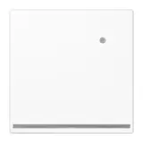 JUNG LS1539-OWWLNW LED-Orientierungslicht Serie LS mit Helligkeitssensor | alpinweiß