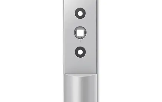 BUSCH-JAEGER 6222/1AP-66-WL f@h-Fensterkontakt edelstahl