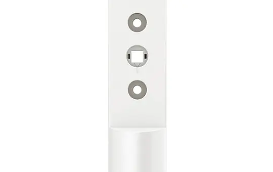 BUSCH-JAEGER 6222/1AP-64-WL f@h-Fensterkontakt studioweiß