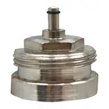 BUSCH-JAEGER 6296/1 Ventiladapter Herz