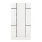 BUSCH-JAEGER SB/U12.0.11-84 KNX-Tastsensor Tenton 12-fach | studioweiß