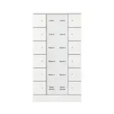 BUSCH-JAEGER SB/U12.0.11-884 KNX-Tastsensor Tenton 12-fach | studioweiß matt