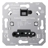 JUNG 1704ESE Elektronik-Schalteinsatz 1-fach