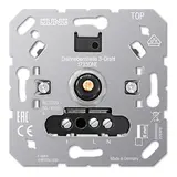 JUNG 1733DNE Drehnebenstelle 3-Draht