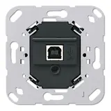 JUNG 2131USBS KNX-USB-Schnittstelle Unterputz