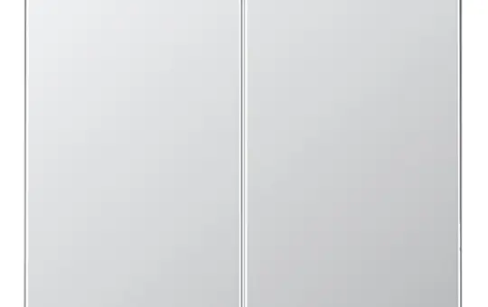 JUNG AL1702 Steuertaste Serie LS 2-fach | aluminium