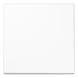 JUNG LS1700WW Steuertaste Serie LS 1-fach | alpinweiß