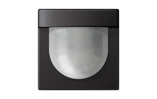 JUNG AL17280D Bewegungsmelder Serie LS 2,20 m, Standard | dark