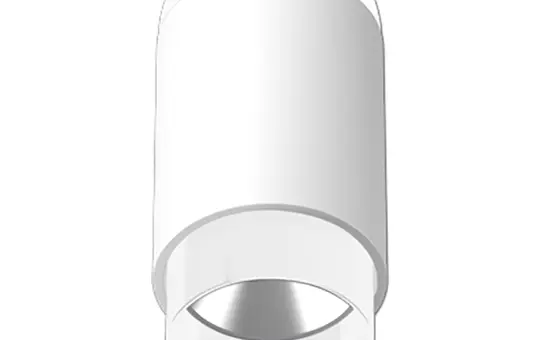 JUNG PLS1WD05WW LED-Strahler Plug & Light 5,6 W, 2700-4000 K, 35° | alpinweiß