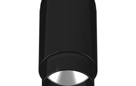 JUNG PLS1D05SWSW LED-Strahler Plug & Light 5,6 W, 2700 K, 35° | schwarz