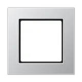 JUNG A5581BFAL Abdeckrahmen A 550 1-fach | aluminium