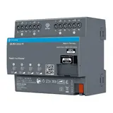 BUSCH-JAEGER DA/M.4.315.2.11 f@h-Dimmaktor 4-fach, 315 W