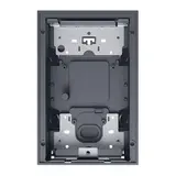 BUSCH-JAEGER 41382F-B-03 Unterputz-Montagedose Welcome Gr. 1-2 | schwarz