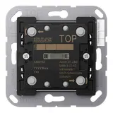 JUNG A10911ST KNX-Tastsensor F10 A/AS 1-fach, universal