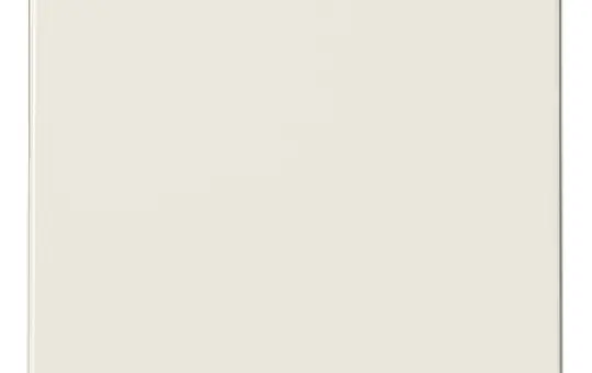 JUNG LS101 KNX-Wippe F10 Serie LS 1-fach | weiß